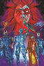 SilverHawks (2025) #03 Spears "Foil Virgin" Var Comics - Back Issues Dynamite Entertainment Default Title