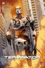 Terminator (2024) #06 Galmon Var Comics - Back Issues Dynamite Entertainment Default Title