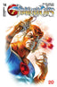 ThunderCats (2024) #14 Massafera Var Comics - Back Issues Dynamite Entertainment Default Title