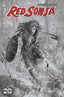 Red Sonja (2023) #17 1:7 Barends Var