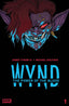 Wynd The Power of the Blood #01 2nd Ptg Comics - Back Issues Boom! Entertainment Default Title