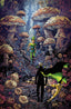 Last Boy #02 Panosian "Unlockable" Var Comics - Back Issues Boom! Entertainment Default Title