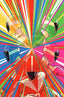 Power Rangers Prime #06 1:10 Malavia Var Comics - Back Issues Boom! Entertainment Default Title