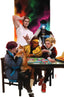 Power Rangers Prime #06 1:20 Mercado Var Comics - Back Issues Boom! Entertainment Default Title
