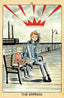 Minor Arcana #06 1:10 Lemire Var Comics - Back Issues Boom! Entertainment Default Title