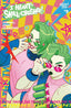 I Heart Skull-Crusher #09 Ganucheau Var Comics - Back Issues Boom! Entertainment Default Title