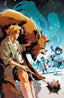 I Heart Skull-Crusher #09 1:10 Zonno Var Comics - Back Issues Boom! Entertainment Default Title