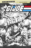 GI Joe A Real American Hero Beach Head One-Shot 1:10 Hester Var Comics - Back Issues Image Comics Default Title