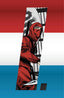 GI Joe A Real American Hero Jinx One-Shot 1:25 Fornes Var Comics - Back Issues Image Comics Default Title