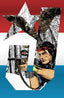 GI Joe A Real American Hero Spirit One-Shot 1:25 Fornes Var Comics - Back Issues Image Comics Default Title