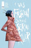I Was a Fashion School Serial Killer #01 1:10 Jae Lee Var Comics - Back Issues Image Comics Default Title