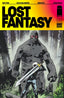 Lost Fantasy #01 Comics - Back Issues Image Comics Default Title