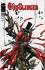 Gunslinger Spawn #43 Randal Var Comics - Back Issues Image Comics Default Title