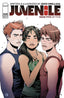 Juvenile #05 1:15 Llovet Var Comics - Back Issues Image Comics Default Title