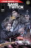 Sam and Twitch Case Files #14 Comics - Back Issues Image Comics Default Title