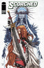 Scorched #41 Randal Var Comics - Back Issues Image Comics Default Title
