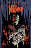 Universal Monsters The Mummy #02 1:50 Walsh Var Comics - Back Issues Image Comics Default Title