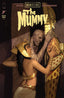 Universal Monsters The Mummy #02 1:75 Sejic Var Comics - Back Issues Image Comics Default Title