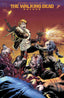 Walking Dead Deluxe #110 Whilce Portacio & Alex Sinclair Var Comics - Back Issues Image Comics Default Title