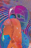 We're Taking Everyone Down With Us #02 1:50 Chrsitian Ward "Foil" Var Comics - Back Issues Image Comics Default Title