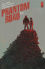 Phantom Road #11 Kristiansen Var Comics - Back Issues Image Comics Default Title
