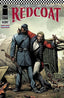 Redcoat #11 Frank & Anderson Var Comics Image Comics Default Title