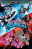 Avengers (2023) #25 Comics - Back Issues Marvel Comics Default Title