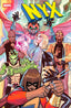 NYX (2024) #10 Comics - Back Issues Marvel Comics Default Title