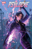 Psylocke (2024) #06 Fan Yang Var Comics - Back Issues Marvel Comics Default Title