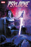 Psylocke (2024) #06 Alex Maleev Var Comics - Back Issues Marvel Comics Default Title