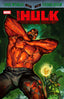 Red Hulk #03 Ben Harvey Var Comics - Back Issues Marvel Comics Default Title