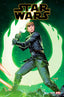 Star Wars (2025) #01 Lashley "Foil" Var Comics - Back Issues Marvel Comics Default Title