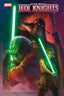 Star Wars Jedi Knights #02 Comics - Back Issues MARVEL COMICS Default Title
