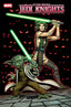 Star Wars Jedi Knights #02 Jurgens Var Comics - Back Issues MARVEL COMICS Default Title