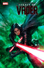 Star Wars Legacy of Vader #03 Comics - Back Issues MARVEL COMICS Default Title