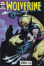 Wolverine (2024) #08 Andy Kubert Var Comics - Back Issues Marvel Comics Default Title