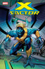 X-Factor (2024) #09 Comics - Back Issues MARVEL COMICS Default Title