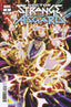 Doctor Strange of Asgard #02 GODTAIL Var Comics - Back Issues Marvel Comics Default Title