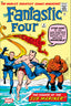 Fantastic Four (1961) #004 Facsimile Edition Comics Marvel Comics Default Title