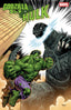 Godzilla Vs Hulk #01 McGuinness "Foil" Var Comics Marvel Comics Default Title