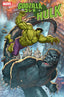 Godzilla Vs Hulk #01 Paco Diaz Var Comics Marvel Comics Default Title