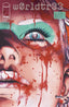 W0rldtr33 #15 Comics - Back Issues Image Comics Default Title