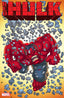 Red Hulk #01 Frank Miller Var Comics - Back Issues Marvel Comics Default Title