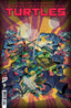 Teenage Mutant Ninja Turtles (2024) #09 1:25 Suriano Var Comics - Back Issues IDW Default Title