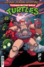 Teenage Mutant Ninja Turtles Saturday Morning Adventures (2023) #24 Comics - Back Issues IDW Default Title