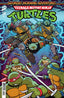 Teenage Mutant Ninja Turtles Saturday Morning Adventures (2023) #24 Neo Var Comics - Back Issues IDW Default Title