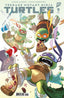 Teenage Mutant Ninja Turtles (2024) #09 Stephen Byrne Var Comics - Back Issues IDW Default Title
