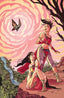 Mothra Queen of the Monsters #02 1:25 Goux Var Comics - Back Issues IDW Default Title
