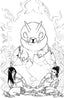 Mothra Queen of the Monsters #02 1:50 Sophie Campbell Var Comics - Back Issues IDW Default Title