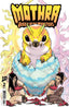 Mothra Queen of the Monsters #02 Comics - Back Issues IDW Default Title